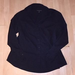 Lane Bryant button down size 20